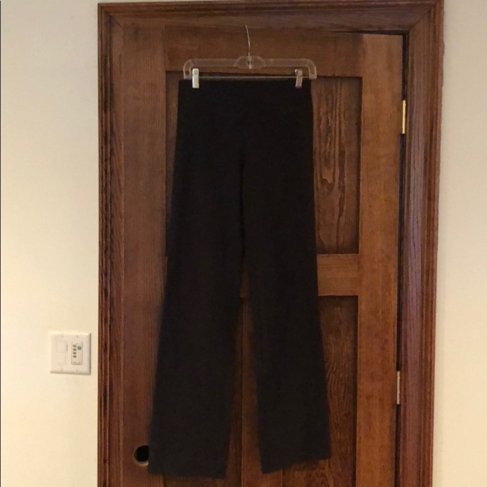 Nike Dri-Fit Yoga Pants